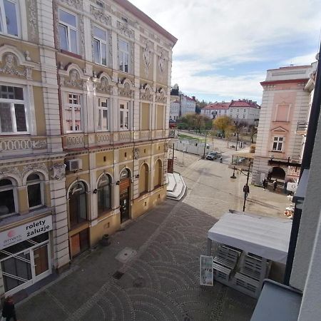 Loft House Apartments Przemyśl Exteriör bild